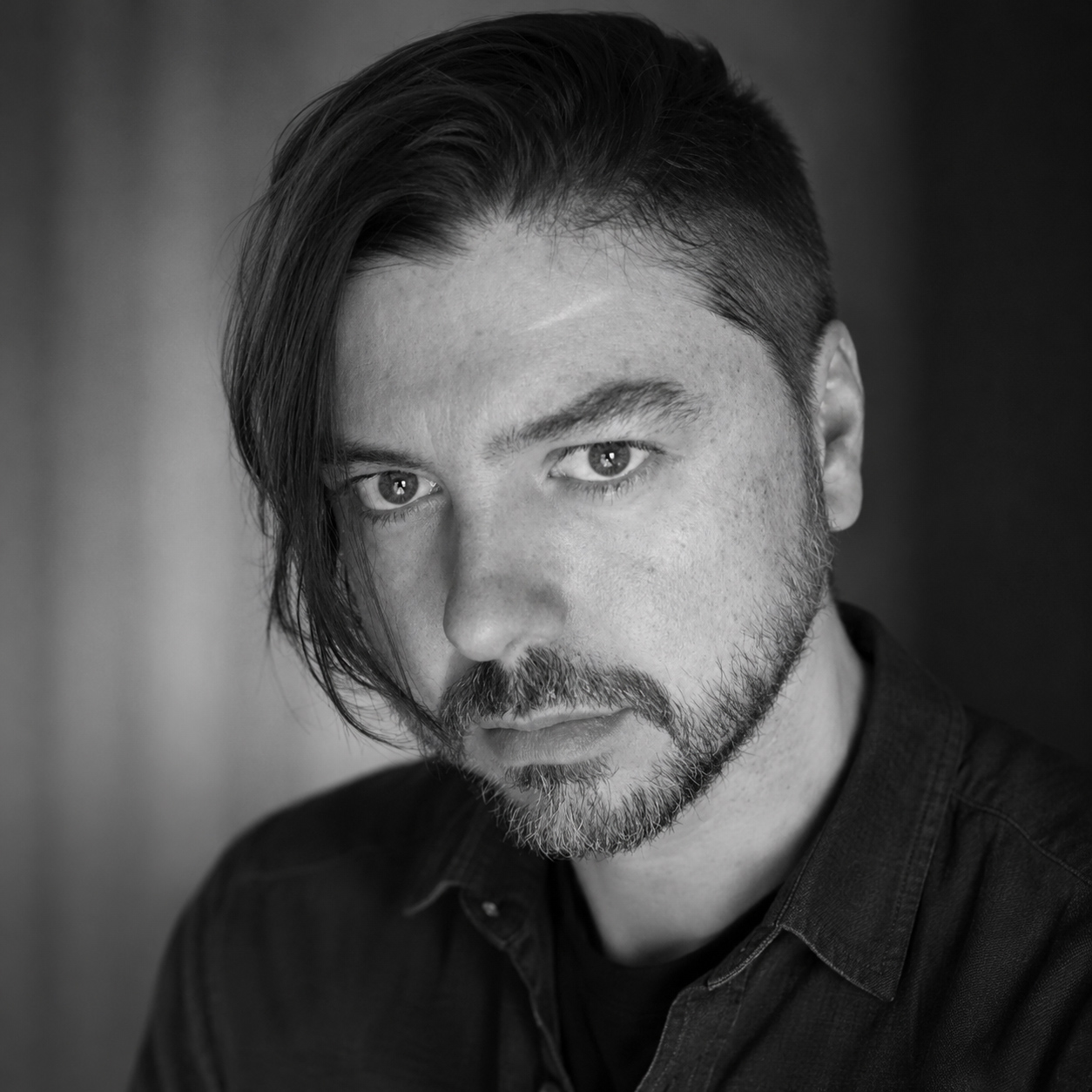 Daniel J. Callicoat — creator of The Reality Machine